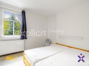 Prodej rodinného domu, Zlín, Mostní, 60 m2