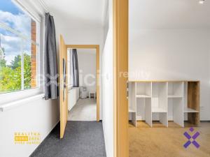 Prodej rodinného domu, Zlín, Mostní, 60 m2