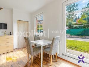 Prodej rodinného domu, Zlín, Mostní, 60 m2