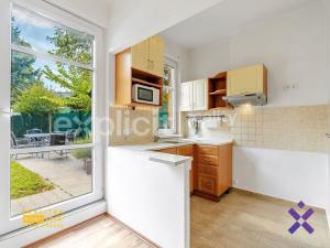 Prodej rodinného domu, Zlín, Mostní, 60 m2