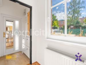 Prodej rodinného domu, Zlín, Mostní, 60 m2