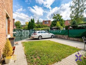 Prodej rodinného domu, Zlín, Mostní, 60 m2