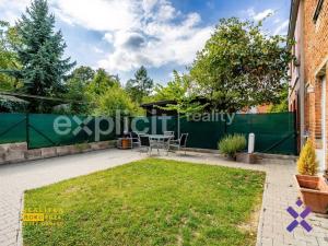 Prodej rodinného domu, Zlín, Mostní, 60 m2
