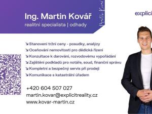 Prodej rodinného domu, Zlín, Mostní, 60 m2