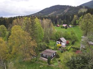 Prodej chaty, Čeladná, 35 m2