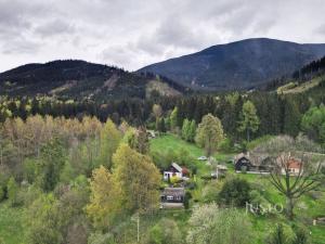 Prodej chaty, Čeladná, 35 m2