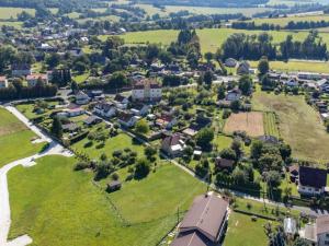 Prodej pozemku pro bydlení, Dlouhá Ves, 900 m2