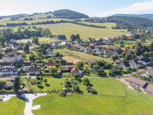 Prodej pozemku pro bydlení, Dlouhá Ves, 900 m2