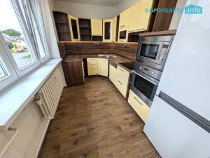 Prodej bytu 3+1, Vejprnice, Plzeňská, 72 m2