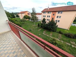 Prodej bytu 3+1, Vejprnice, Plzeňská, 72 m2