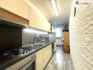 Prodej bytu 1+1, Sokolov, Švabinského, 45 m2