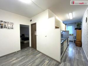 Prodej bytu 1+1, Sokolov, Švabinského, 45 m2