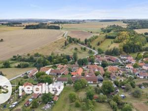 Prodej pozemku pro bydlení, Rozseč, 466 m2