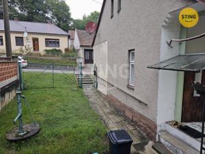 Prodej rodinného domu, Konice, Jiráskova, 230 m2