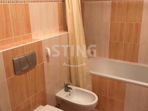 Pronájem bytu 1+kk, Hradec Králové, Plácelova, 44 m2