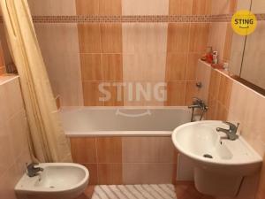 Pronájem bytu 1+kk, Hradec Králové, Plácelova, 44 m2