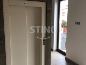 Pronájem bytu 1+kk, Hradec Králové, Plácelova, 44 m2