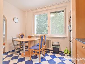 Pronájem bytu 2+1, Brno, Černého, 60 m2