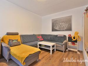 Pronájem bytu 2+1, Brno, Černého, 60 m2