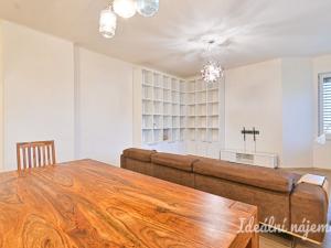 Pronájem bytu 4+kk, Brno, Těsnohlídkova, 96 m2