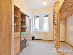 Pronájem bytu 4+kk, Brno, Těsnohlídkova, 96 m2