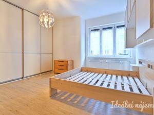 Pronájem bytu 4+kk, Brno, Těsnohlídkova, 96 m2