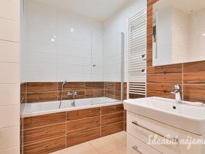 Pronájem bytu 4+kk, Brno, Těsnohlídkova, 96 m2