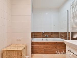 Pronájem bytu 4+kk, Brno, Těsnohlídkova, 96 m2