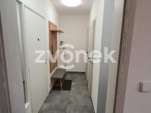Pronájem bytu 1+1, Zlín - Malenovice, Husova, 32 m2