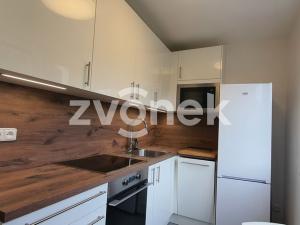 Pronájem bytu 1+1, Zlín - Malenovice, Husova, 32 m2
