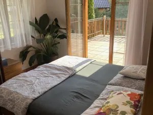 Prodej rodinného domu, Kramolín, 150 m2