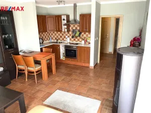 Prodej rodinného domu, Kramolín, 150 m2