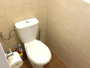 Prodej rodinného domu, Kramolín, 150 m2