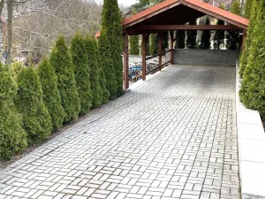 Prodej rodinného domu, Kramolín, 150 m2