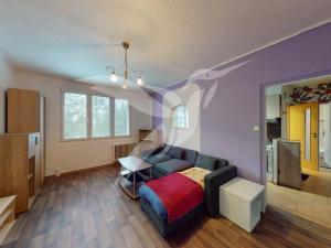 Pronájem bytu 3+1, Kaznějov, Poštovní, 65 m2