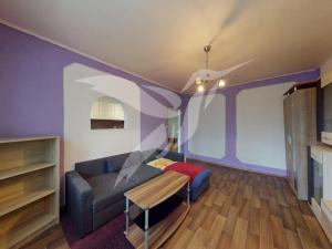 Pronájem bytu 3+1, Kaznějov, Poštovní, 65 m2