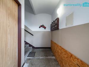 Prodej bytu 1+1, Kraslice, Rybná, 30 m2