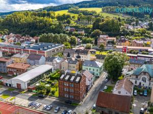 Prodej bytu 1+1, Kraslice, Rybná, 30 m2