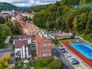 Prodej bytu 1+1, Kraslice, Rybná, 30 m2