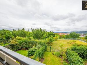 Pronájem bytu 3+kk, Praha - Modřany, Semická, 86 m2