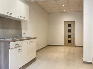 Pronájem kanceláře, Plzeň - Jižní Předměstí, Doudlevecká, 53 m2