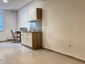 Pronájem kanceláře, Plzeň - Jižní Předměstí, Doudlevecká, 53 m2