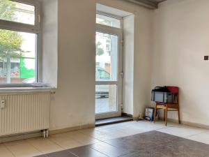 Pronájem kanceláře, Plzeň - Jižní Předměstí, Doudlevecká, 53 m2