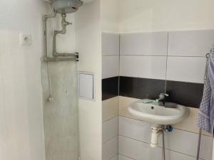 Pronájem kanceláře, Plzeň - Jižní Předměstí, Doudlevecká, 53 m2