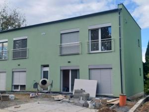 Pronájem bytu 2+kk, Valašské Meziříčí, Vsetínská, 41 m2
