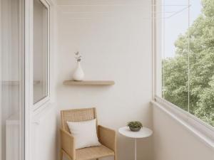 Prodej bytu 3+1, Karlovy Vary, Gagarinova, 82 m2