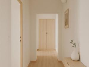 Prodej bytu 3+1, Karlovy Vary, Gagarinova, 82 m2