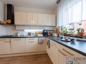 Prodej bytu 4+1, Chrastava, Střelecký vrch, 80 m2