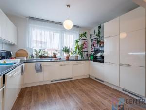 Prodej bytu 4+1, Chrastava, Střelecký vrch, 80 m2