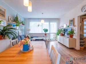 Prodej bytu 4+1, Chrastava, Střelecký vrch, 80 m2